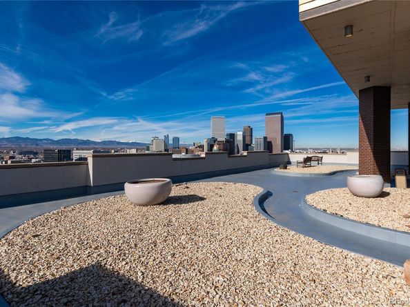 550 E 12th Avenue 907, Denver CO 80203