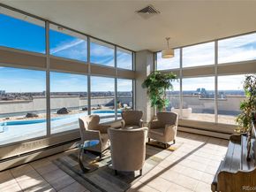 550 E 12th Avenue 907, Denver CO 80203