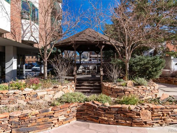 550 E 12th Avenue 907, Denver CO 80203