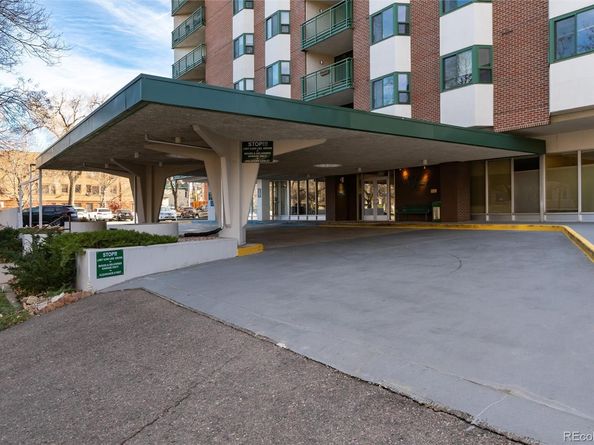 550 E 12th Avenue 907, Denver CO 80203