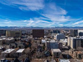 550 E 12th Avenue 907, Denver CO 80203