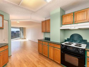 550 E 12th Avenue 907, Denver CO 80203
