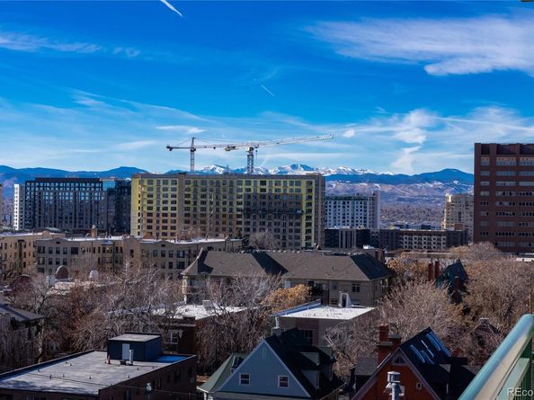 550 E 12th Avenue 907, Denver CO 80203