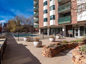 550 E 12th Avenue 907, Denver CO 80203