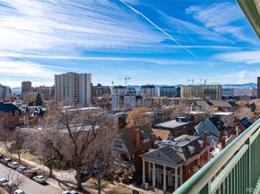 550 E 12th Avenue 907, Denver CO 80203