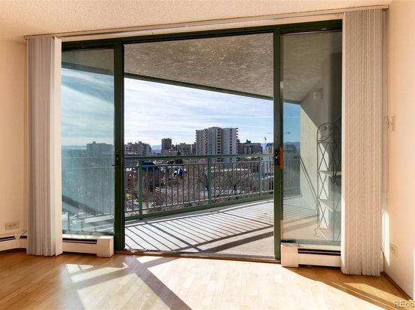 550 E 12th Avenue 907, Denver CO 80203