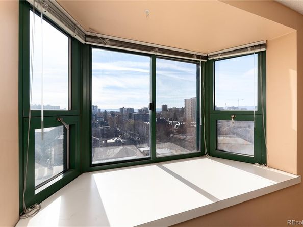 550 E 12th Avenue 907, Denver CO 80203