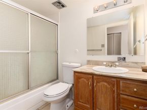 550 E 12th Avenue 907, Denver CO 80203