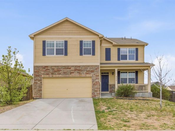 455 S 35th Court, Brighton CO 80601