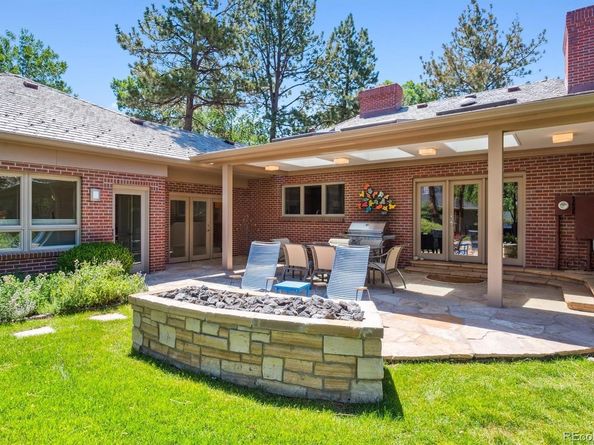 25 Polo Field Lane, Denver CO 80209