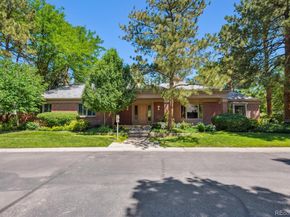 25 Polo Field Lane, Denver CO 80209