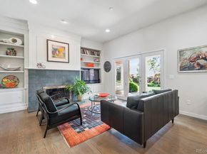 25 Polo Field Lane, Denver CO 80209