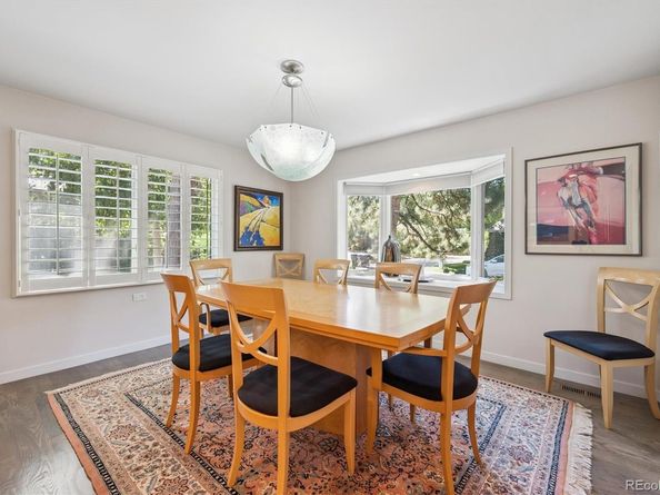 25 Polo Field Lane, Denver CO 80209
