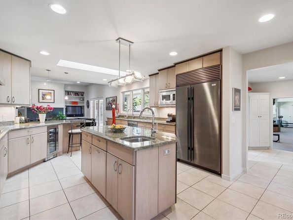 25 Polo Field Lane, Denver CO 80209