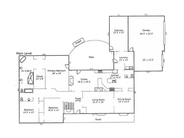 25 Polo Field Lane, Denver CO 80209