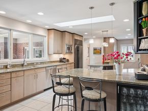 25 Polo Field Lane, Denver CO 80209