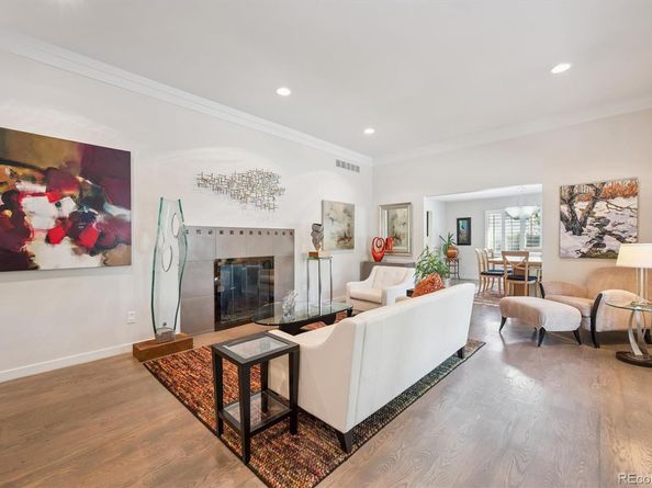 25 Polo Field Lane, Denver CO 80209