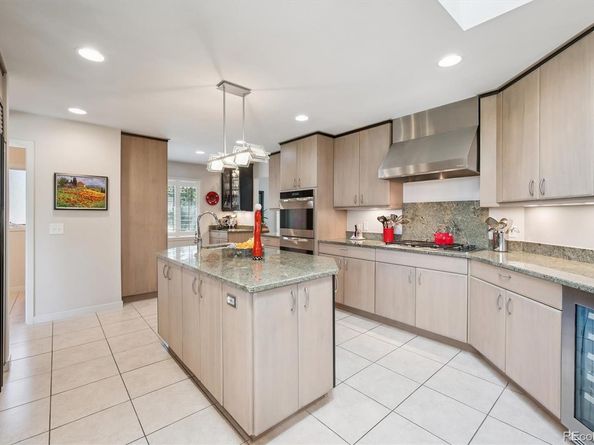 25 Polo Field Lane, Denver CO 80209