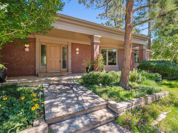25 Polo Field Lane, Denver CO 80209