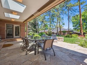 25 Polo Field Lane, Denver CO 80209