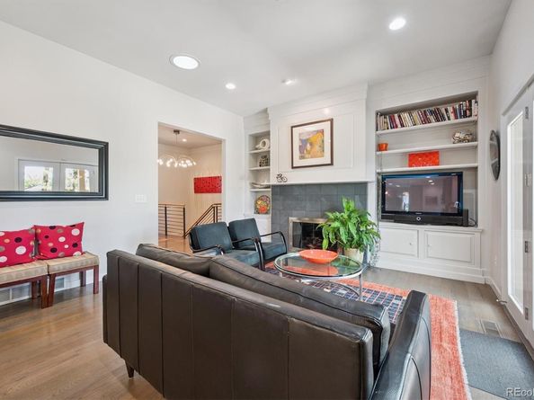 25 Polo Field Lane, Denver CO 80209