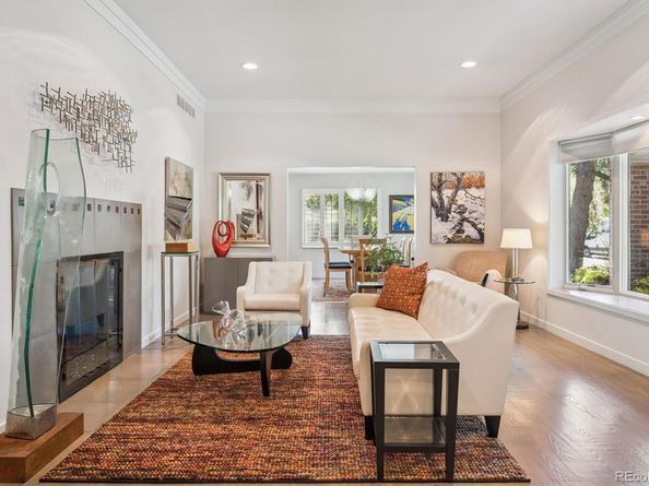 25 Polo Field Lane, Denver CO 80209