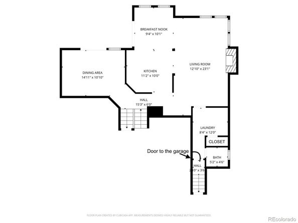 2135 E Nichols Drive, Centennial CO 80122