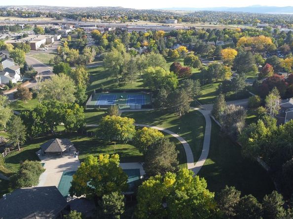 2135 E Nichols Drive, Centennial CO 80122