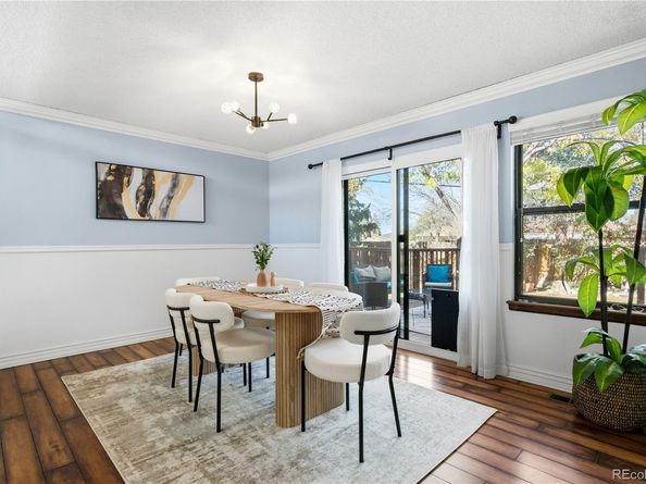 2135 E Nichols Drive, Centennial CO 80122