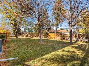 2135 E Nichols Drive, Centennial CO 80122