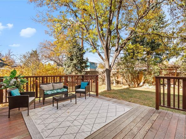 2135 E Nichols Drive, Centennial CO 80122