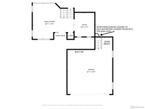 2135 E Nichols Drive, Centennial CO 80122