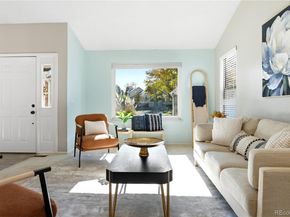 2135 E Nichols Drive, Centennial CO 80122