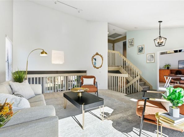 2135 E Nichols Drive, Centennial CO 80122