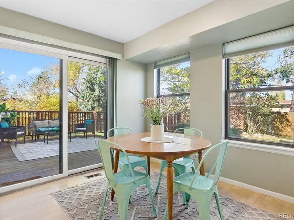 2135 E Nichols Drive, Centennial CO 80122