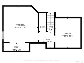 2135 E Nichols Drive, Centennial CO 80122