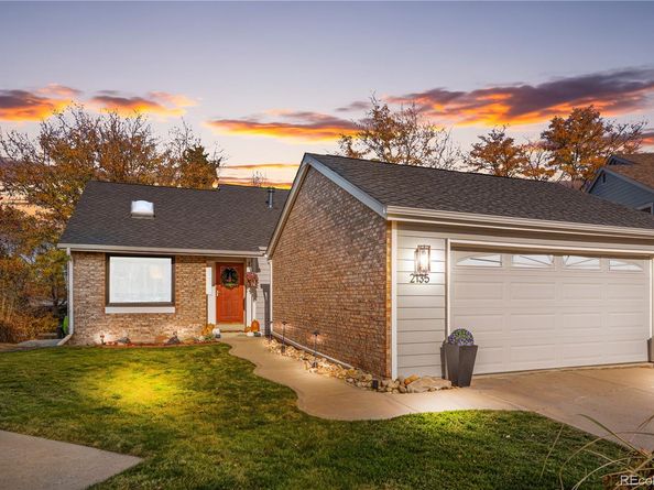 2135 E Nichols Drive, Centennial CO 80122