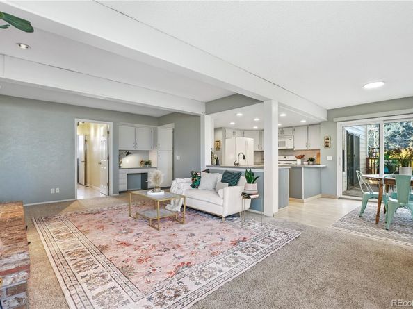 2135 E Nichols Drive, Centennial CO 80122