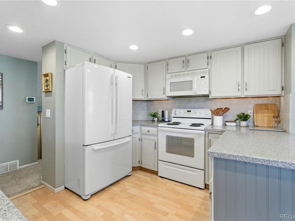 2135 E Nichols Drive, Centennial CO 80122