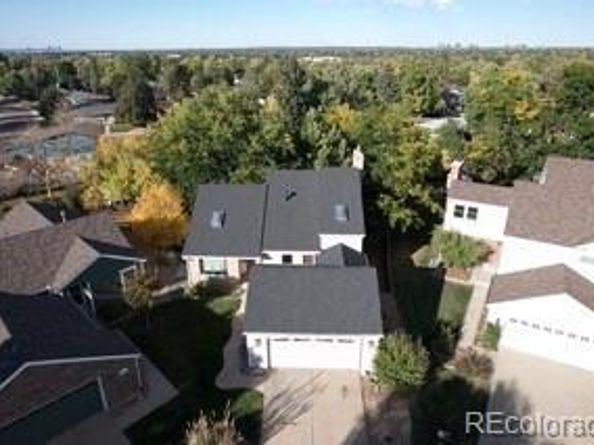 2135 E Nichols Drive, Centennial CO 80122