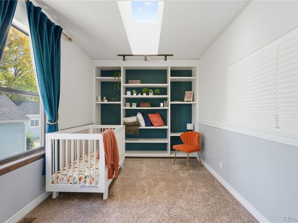 2135 E Nichols Drive, Centennial CO 80122