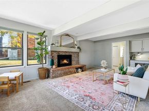 2135 E Nichols Drive, Centennial CO 80122