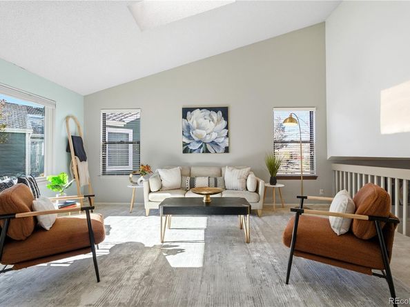 2135 E Nichols Drive, Centennial CO 80122