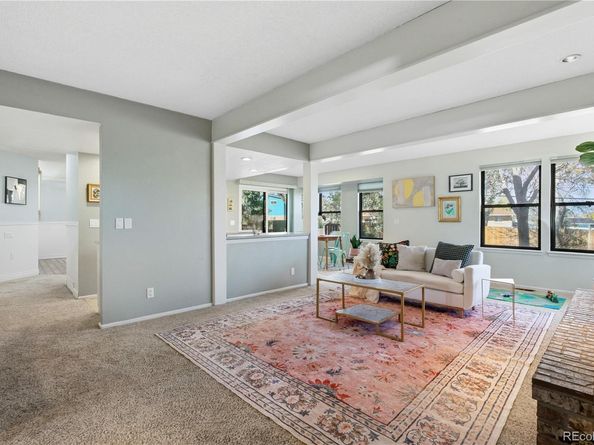 2135 E Nichols Drive, Centennial CO 80122