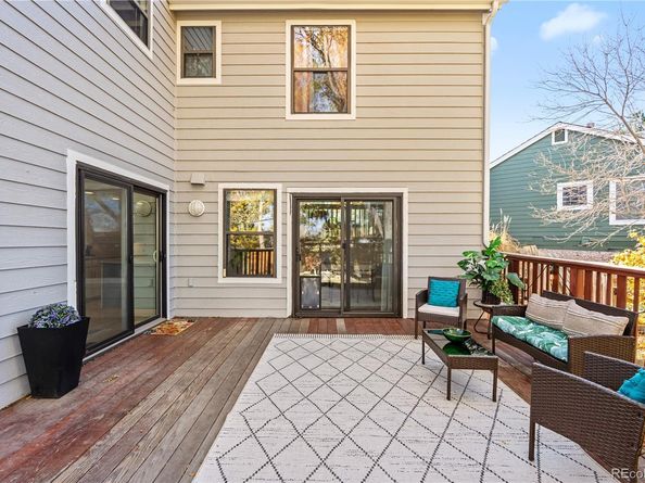 2135 E Nichols Drive, Centennial CO 80122