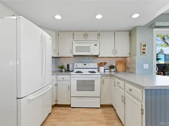 2135 E Nichols Drive, Centennial CO 80122