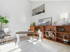 2135 E Nichols Drive, Centennial CO 80122