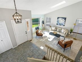 2135 E Nichols Drive, Centennial CO 80122