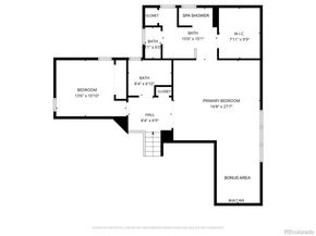 2135 E Nichols Drive, Centennial CO 80122