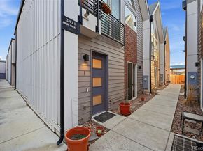 3411 N Albion Street 41, Denver CO 80207